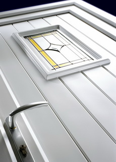 Energy Efficient Windows and Doors